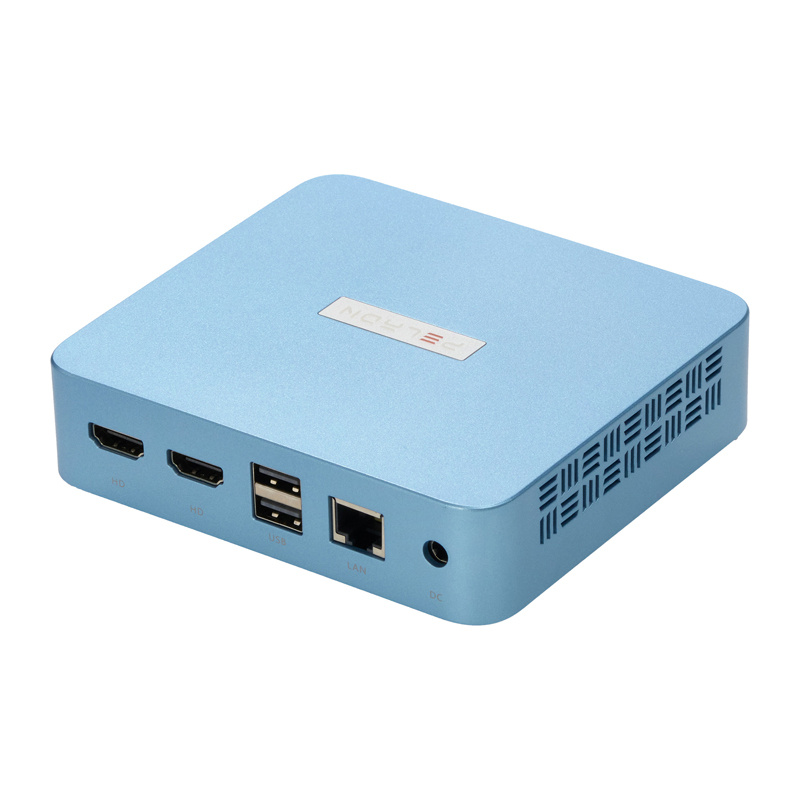 Peladn WI-6 N100 Mini PC 12+512GB-0