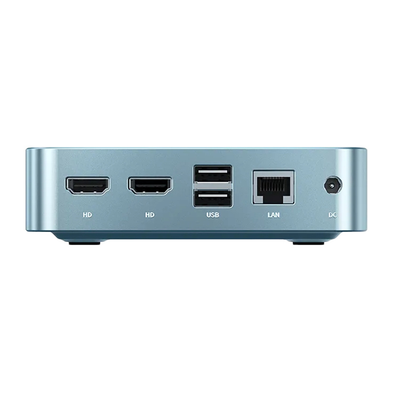 Peladn WI-6 N150 Mini PC 16+512 GB-10