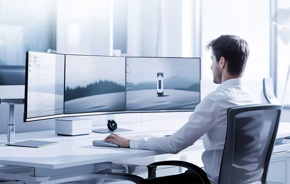 Peladn WI-6 N150 Mini PC 16+512 GB-4