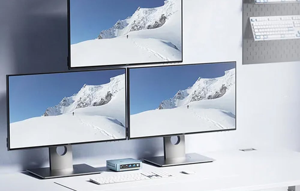 Peladn WI-6 N150 Mini PC 16+512 GB-3