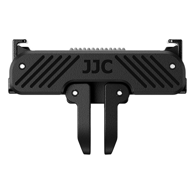 JJC QRAM-NANO kétirányú gyorskioldó adapter-0