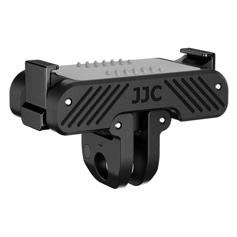 JJC QRAM-NANO kétirányú gyorskioldó adapter-1