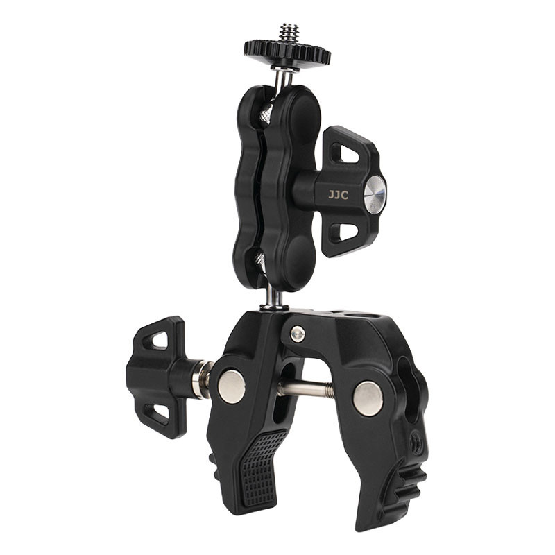 JJC MFC-K1 Multifunkciós, satus rögzítő Kit-1