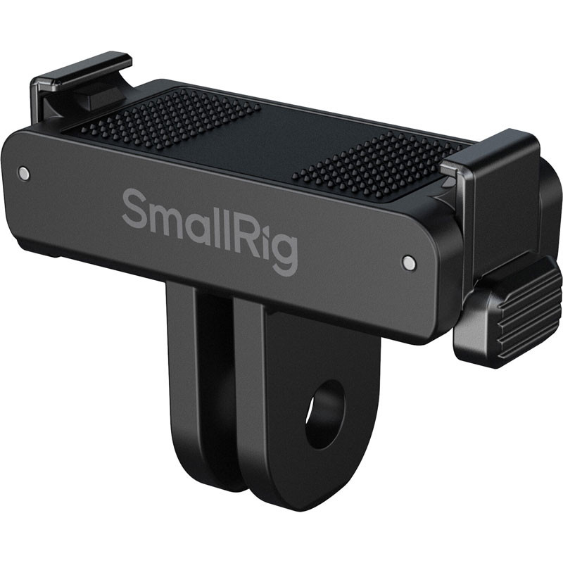 Smallrig 5911 Bidirectional Quick Release Adapter Support-1