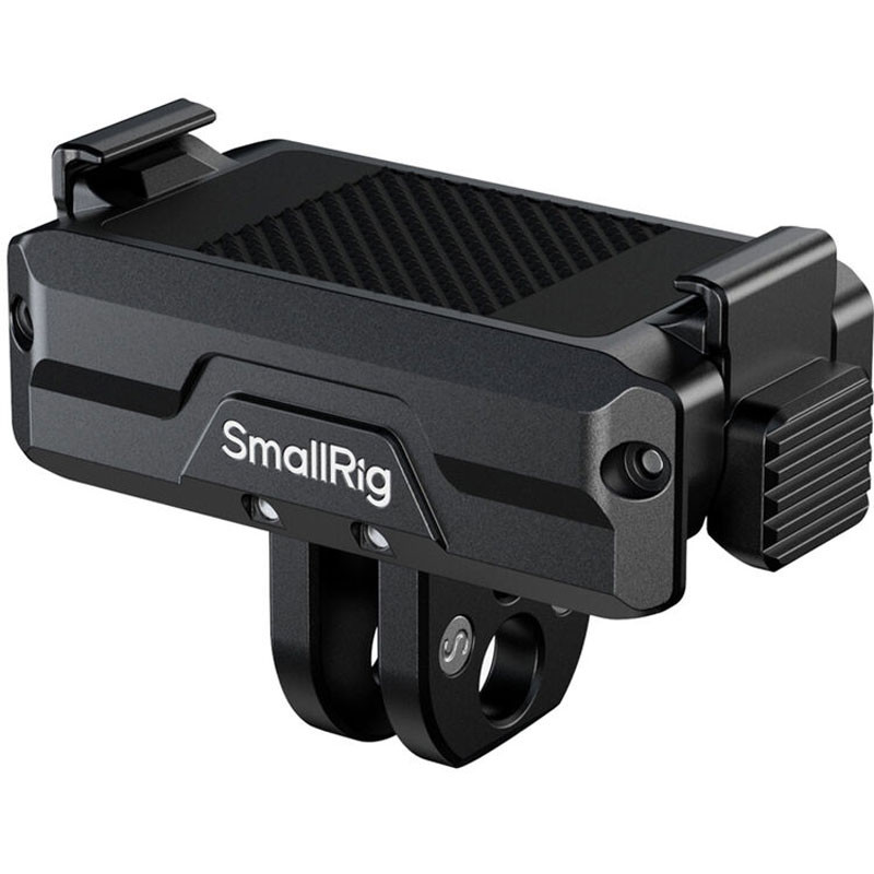 Smallrig 5890 Bidirectional QR Folding Adapter Mount-0