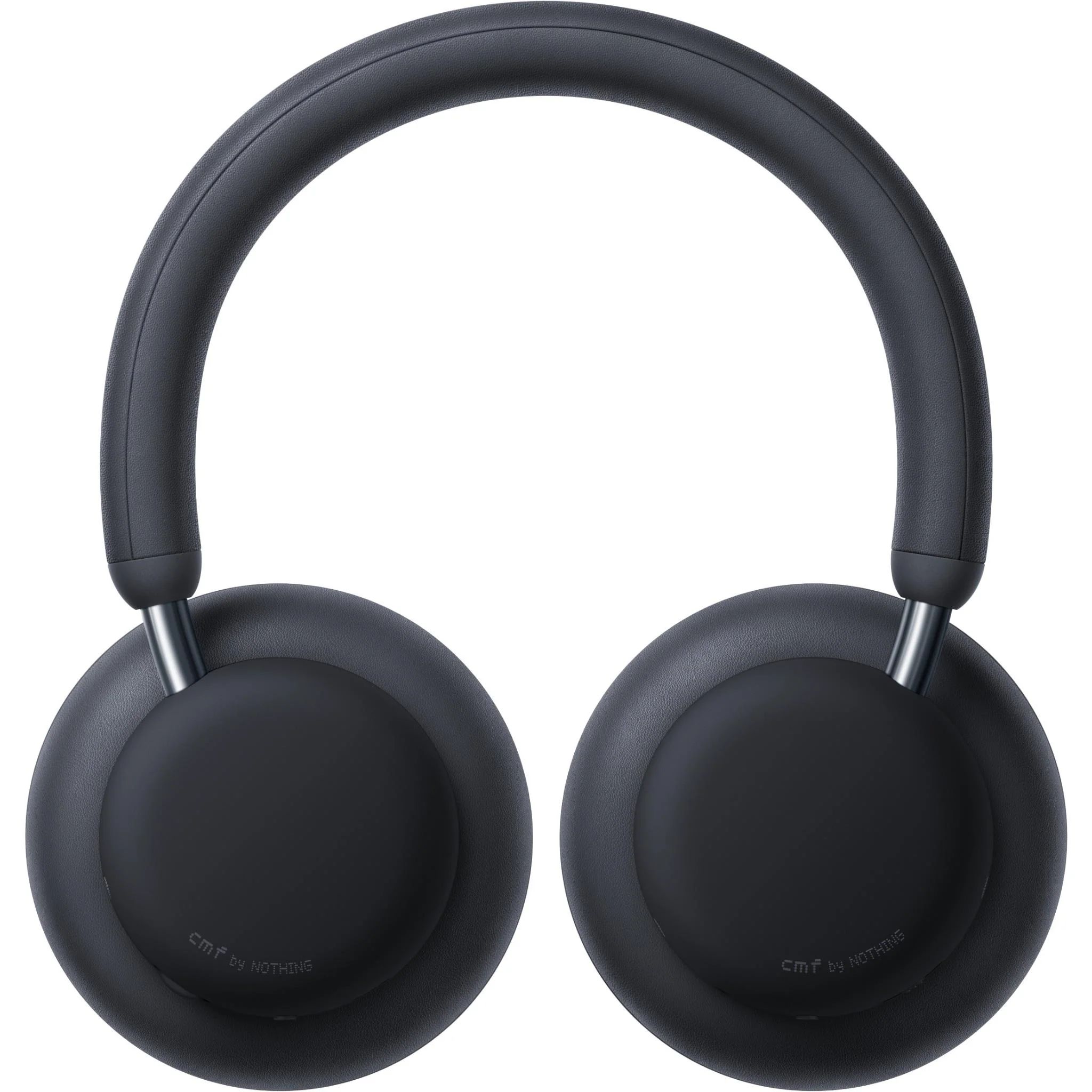 Vezeték nélküli fejhallgató CMF by Nothing Headphone Pro B175, Sötétszürke-3