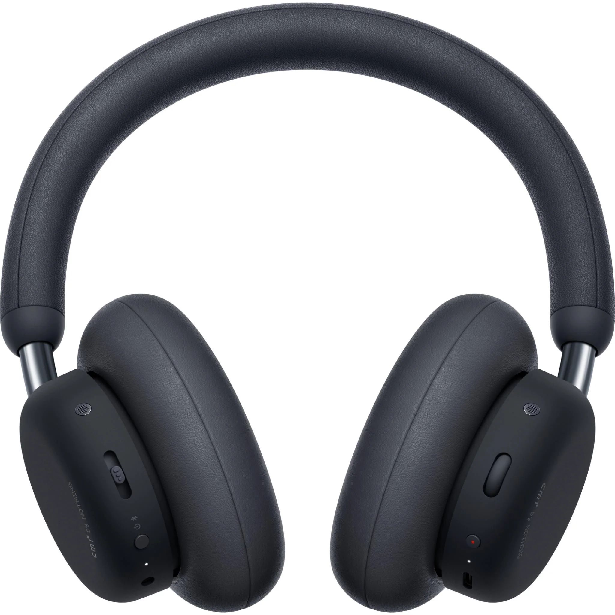 Vezeték nélküli fejhallgató CMF by Nothing Headphone Pro B175, Sötétszürke-4