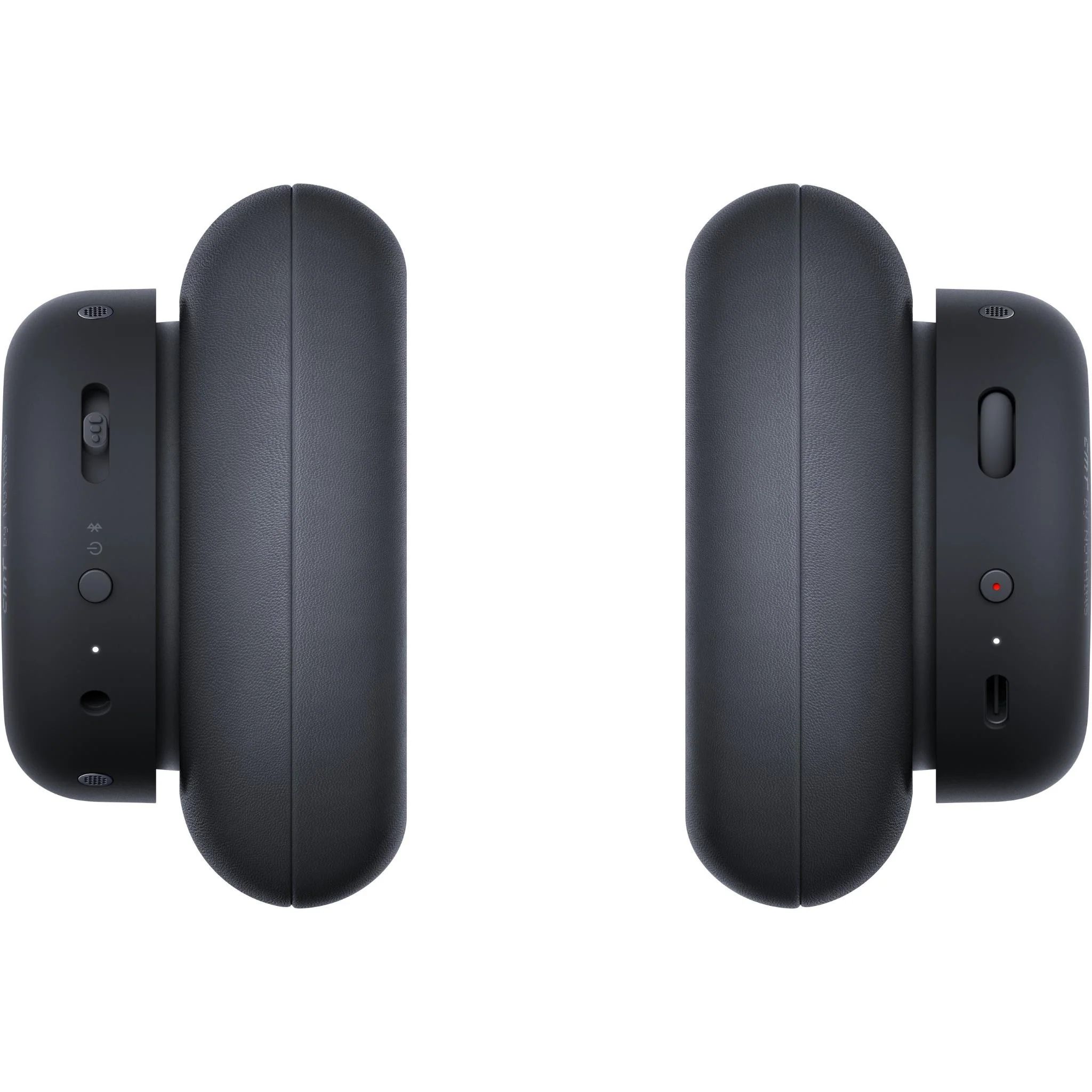 Vezeték nélküli fejhallgató CMF by Nothing Headphone Pro B175, Sötétszürke-1