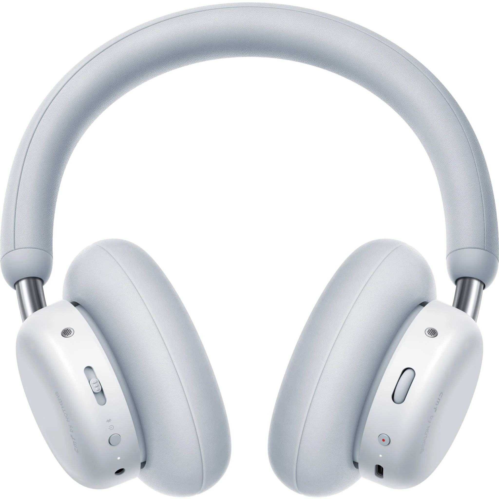 Vezeték nélküli fejhallgató CMF by Nothing Headphone Pro B175, Világosszürke-6