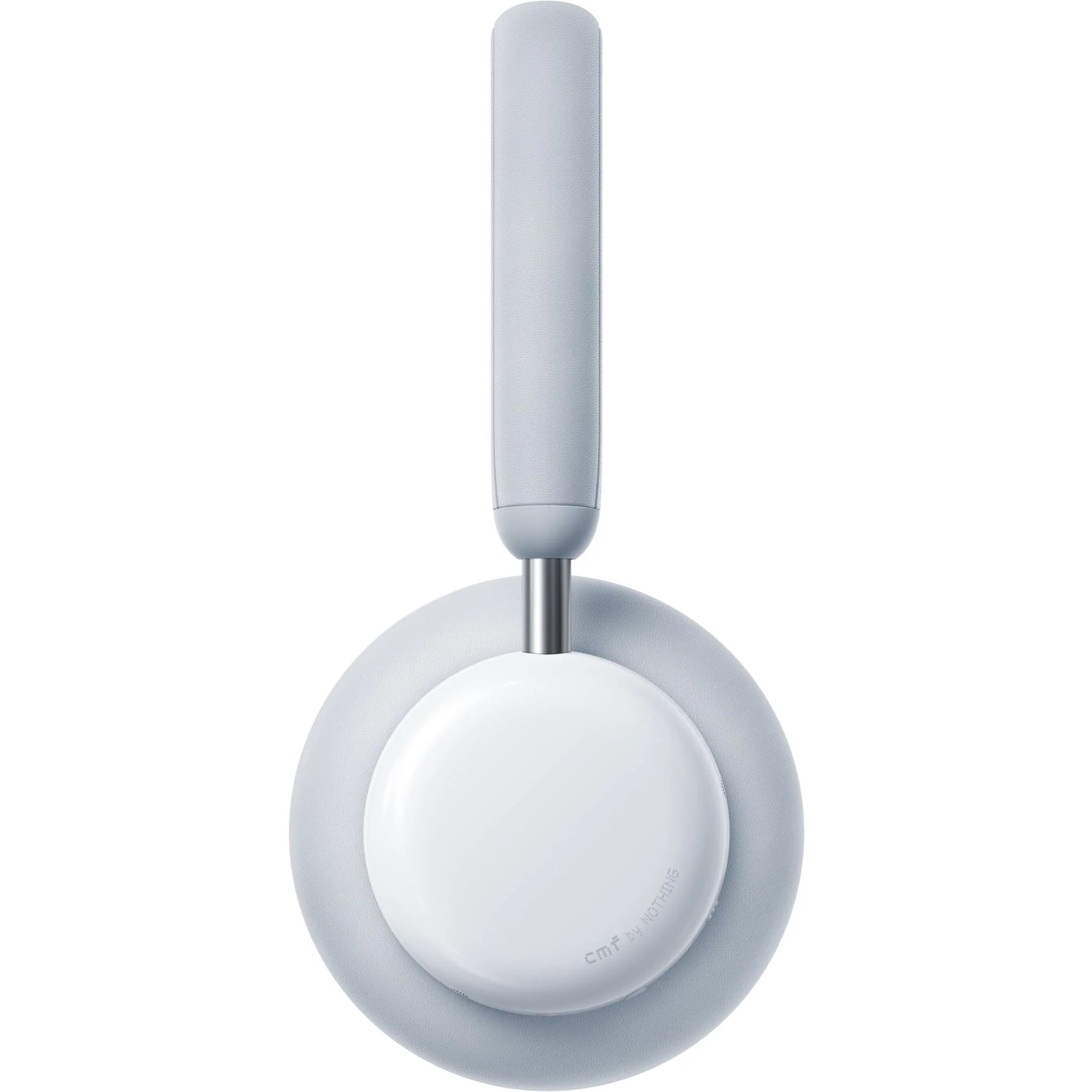 Vezeték nélküli fejhallgató CMF by Nothing Headphone Pro B175, Világosszürke-1