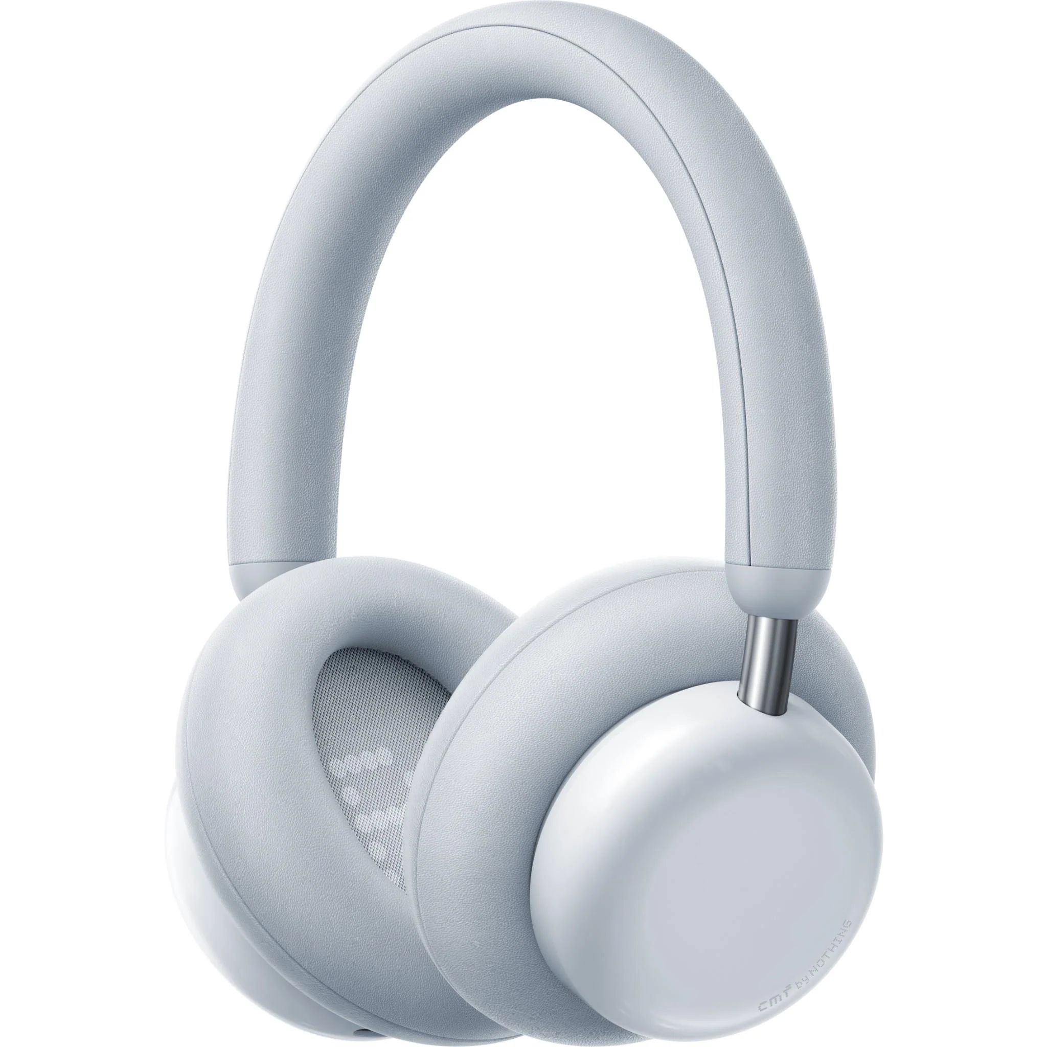 Vezeték nélküli fejhallgató CMF by Nothing Headphone Pro B175, Világosszürke-0