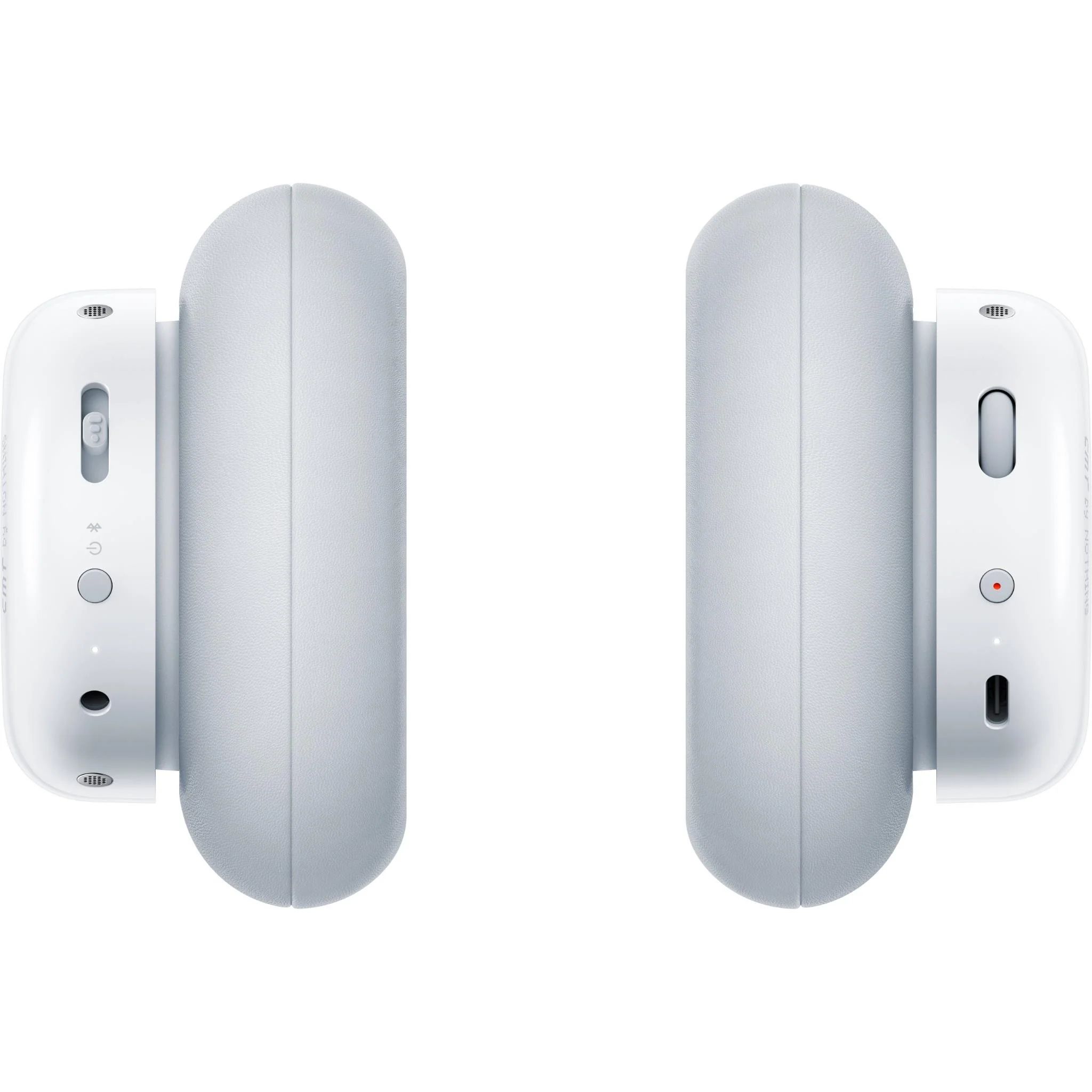 Vezeték nélküli fejhallgató CMF by Nothing Headphone Pro B175, Világosszürke-5