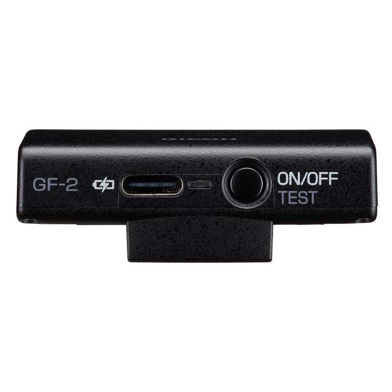 Ricoh GF-2 külső vaku-2