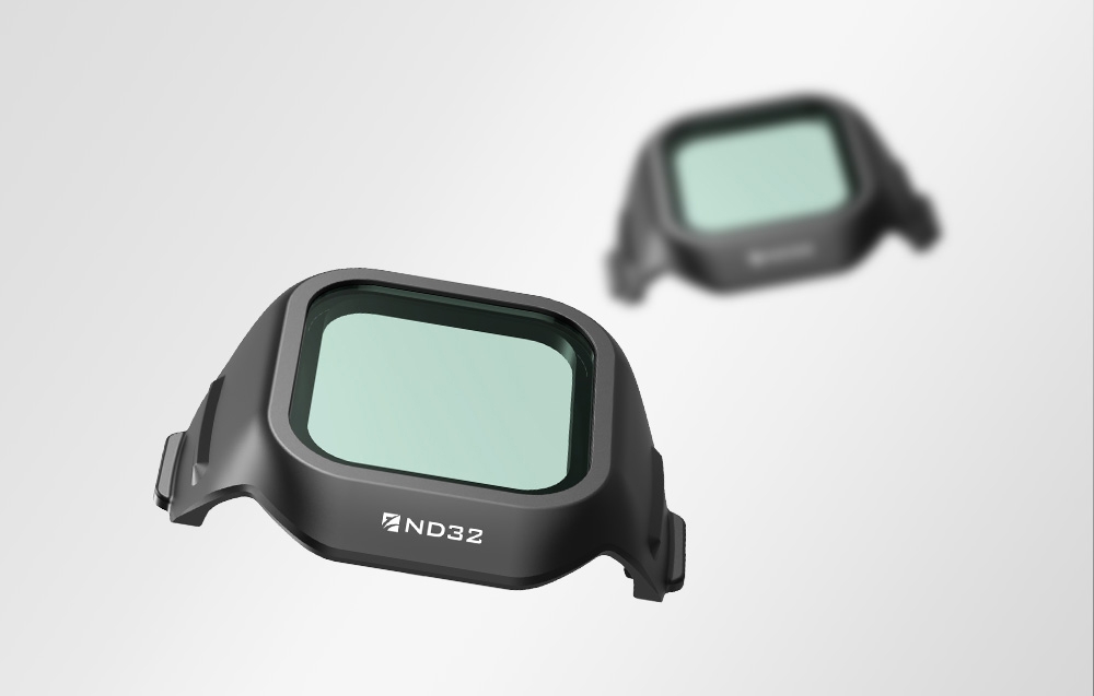 Mini 5 Pro ND32 szűrő-2