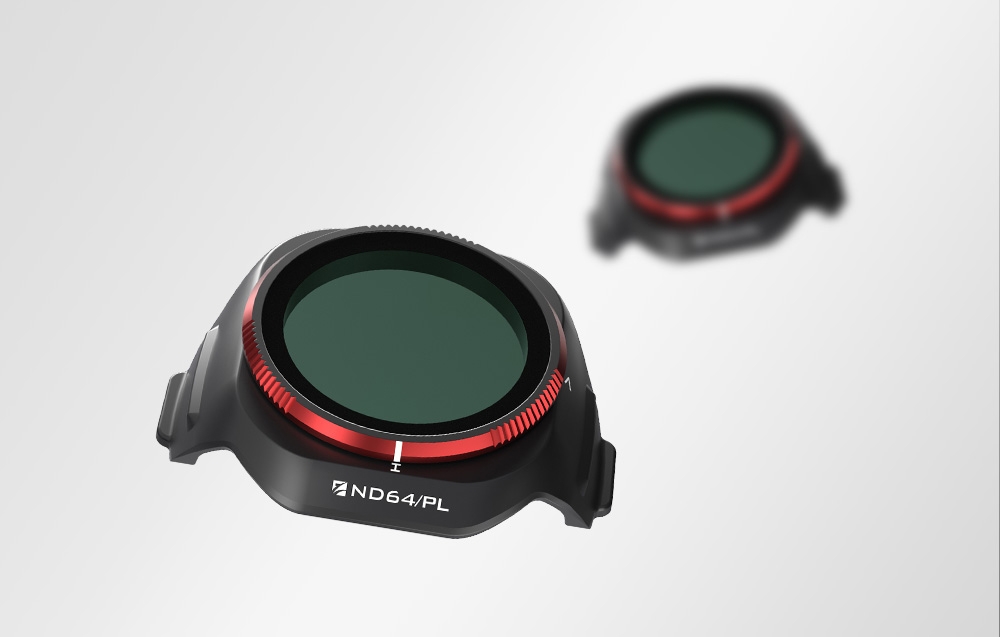 Mini 5 Pro ND64/PL szűrő-2