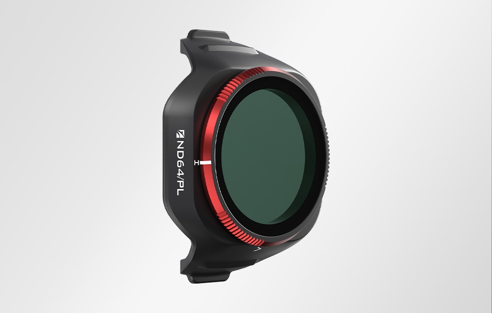 Mini 5 Pro ND64/PL szűrő-3