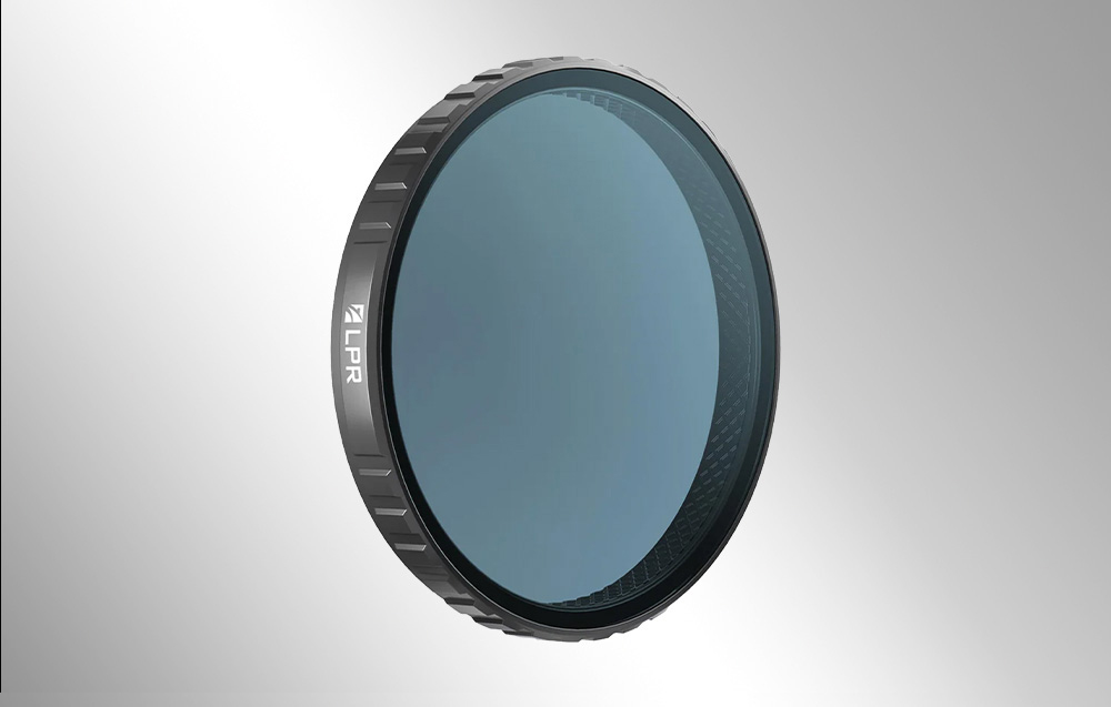 OSMO ACTION 6 FÉNY SZENNYEZÉS CSÖKKENTŐ SZŰRŐ64-1