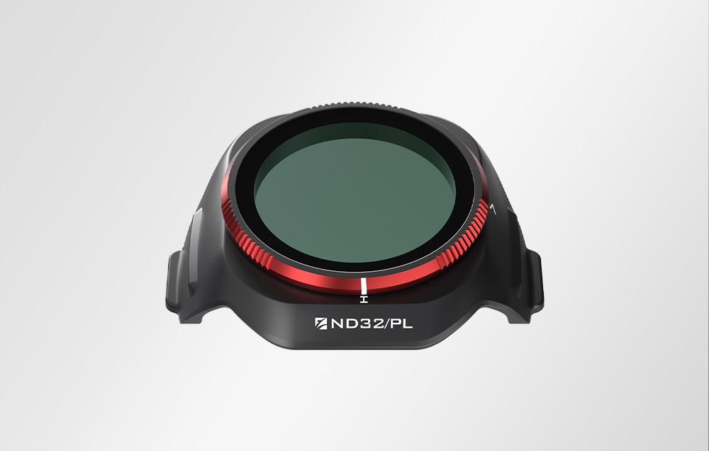 Mini 5 Pro ND32/PL Szűrő-1