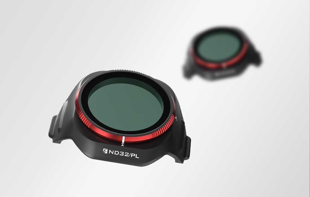 Mini 5 Pro ND32/PL Szűrő-2