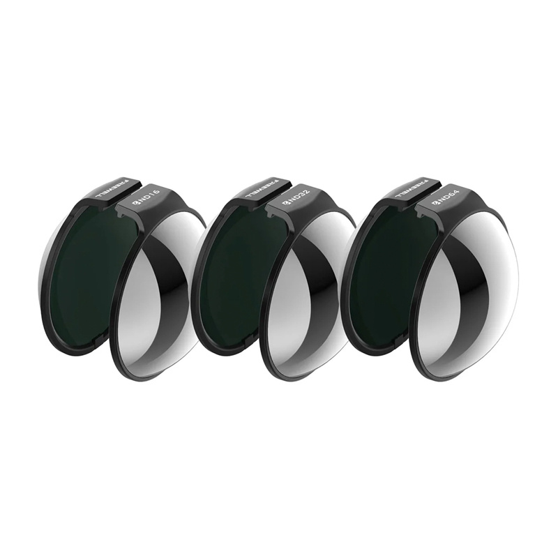 OSMO 360 ND SZŰRŐK - 3 DARABOS CSOMAGAJÁNLAT-0