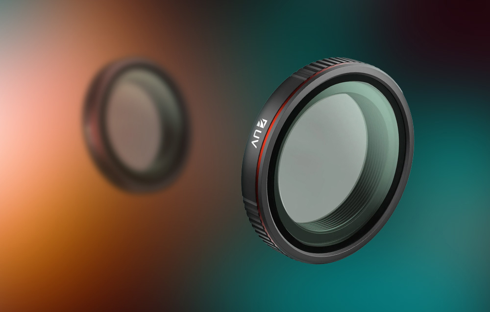 Freewell OSMO NANO UV szűrő-2