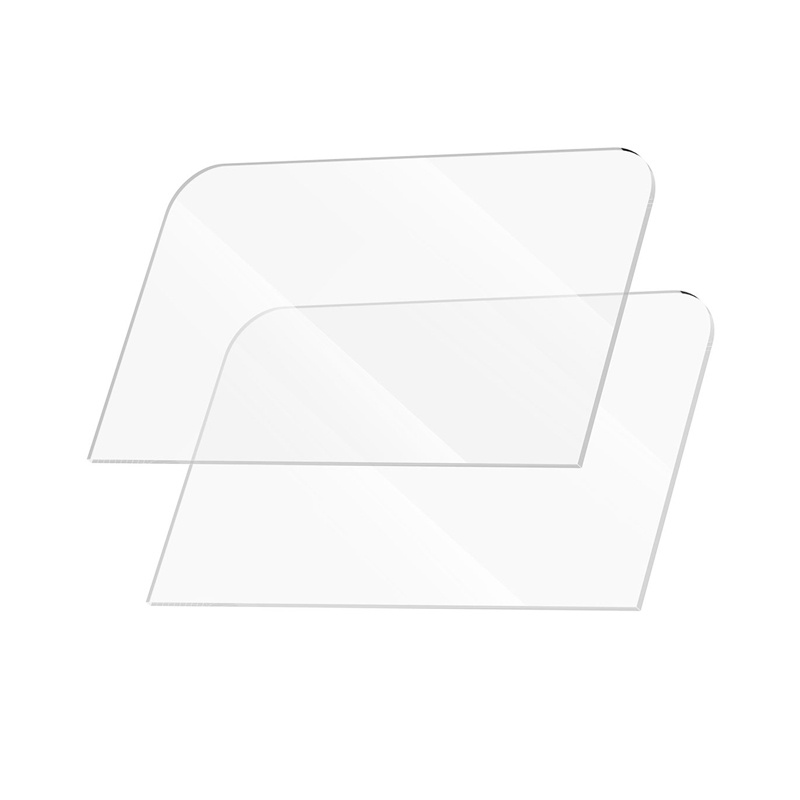 Telesin DJI Osmo 360 védőüveg készlet üvegfólia-2