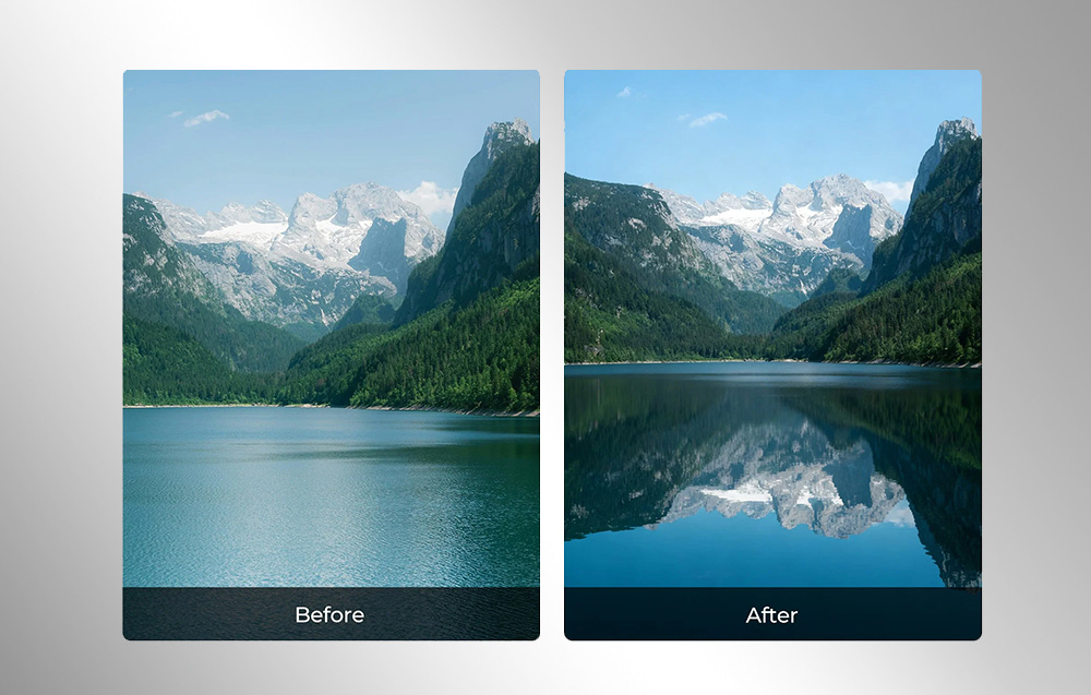 OSMO ACTION 6 CPL POLARIZÁLÓ SZŰRŐ-2