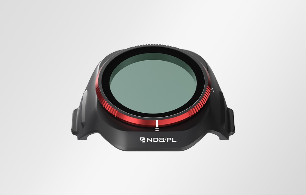 Mini 5 Pro ND8/PL Filter szűrő-1