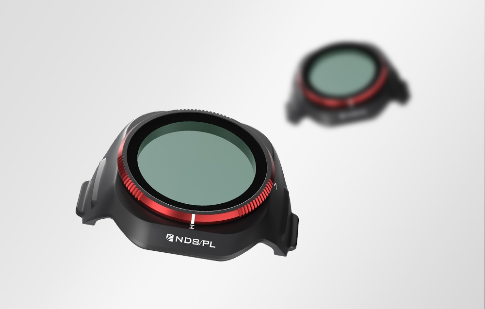 Mini 5 Pro ND8/PL Filter szűrő-2