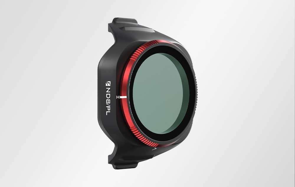 Mini 5 Pro ND8/PL Filter szűrő-3
