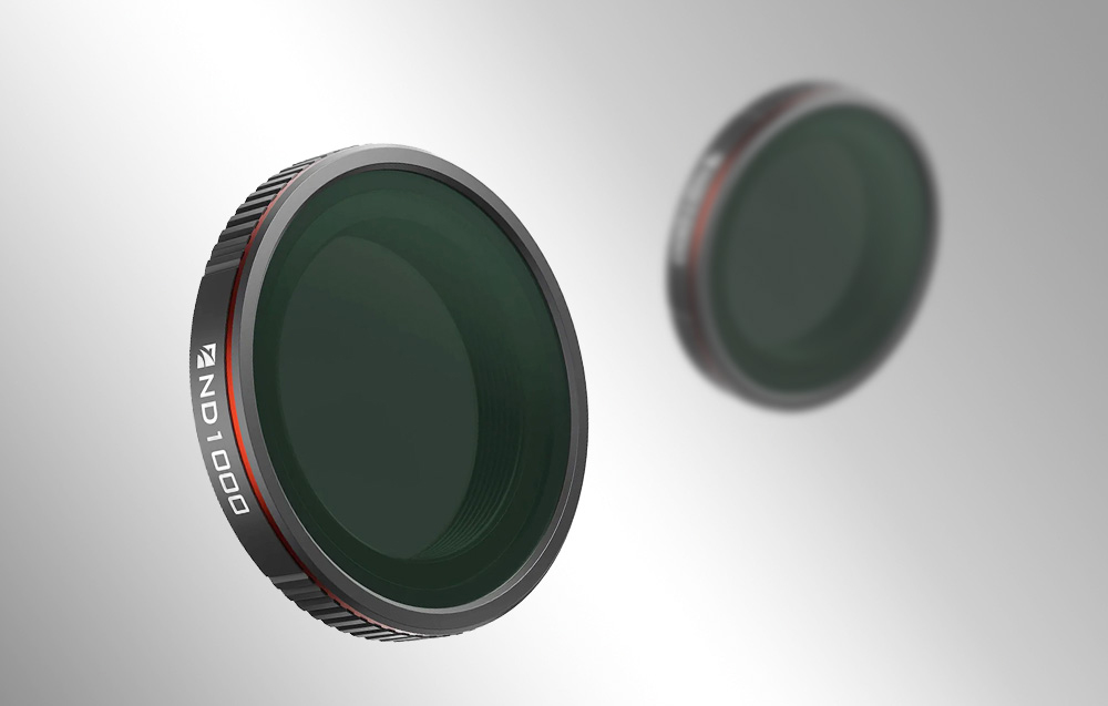 OSMO NANO SEMLEGES SŰRŰSÉGŰ ND1000 SZŰRŐ-1