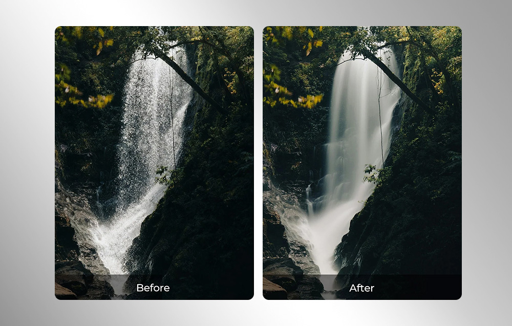 OSMO NANO SEMLEGES SŰRŰSÉGŰ ND1000 SZŰRŐ-2