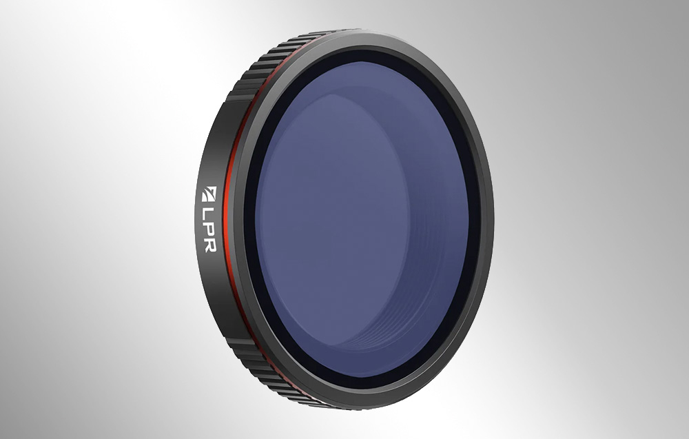 OSMO NANO Fény Szennyezés Csökkentő Szűrő-1