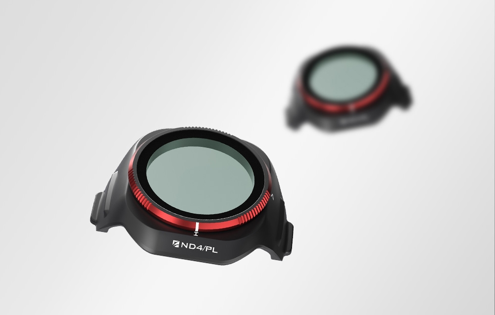 Mini 5 Pro ND4/PL szűrő-2