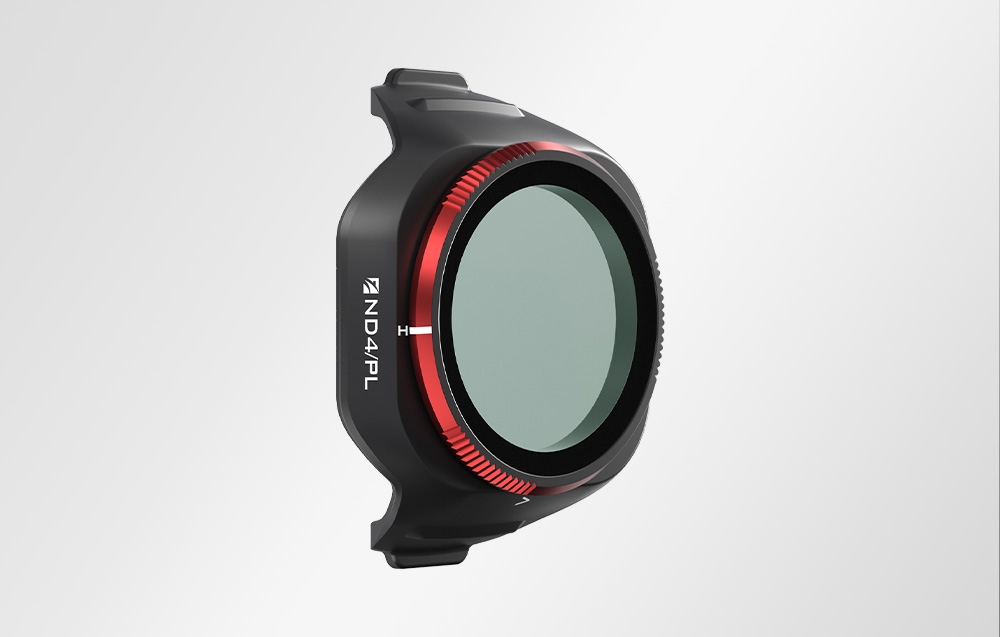 Mini 5 Pro ND4/PL szűrő-3