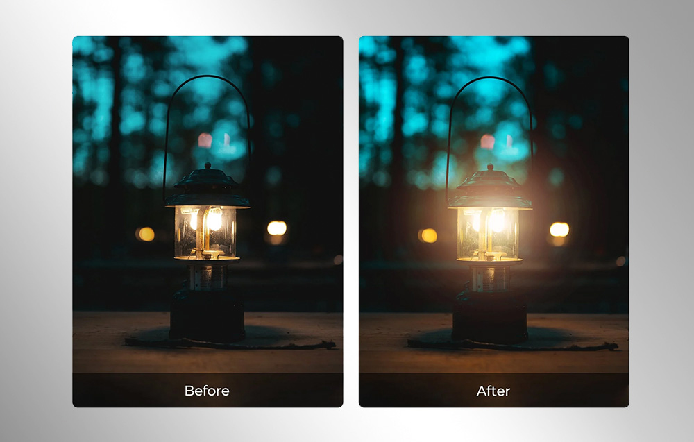 OSMO ACTION 6 GLOW MIST 1/4 SZŰRŐ-2