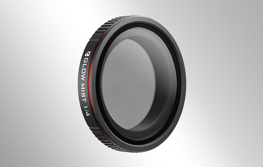 OSMO NANO FEKETE FÉNY KÖD SZŰRŐ-1