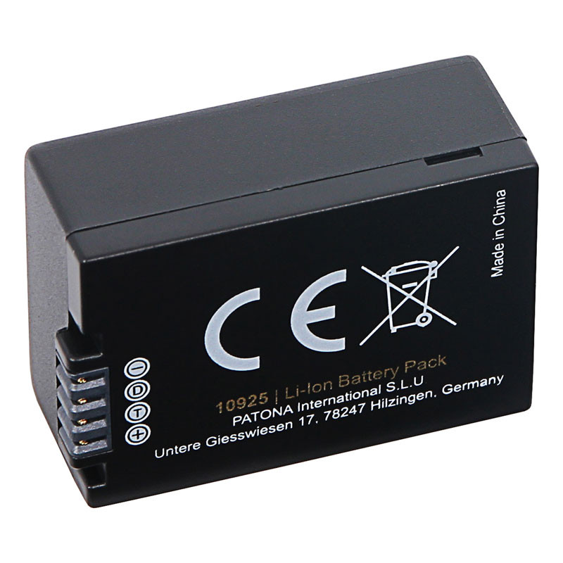 Patona Protect Panasonic BMB9 akkumulátor-1