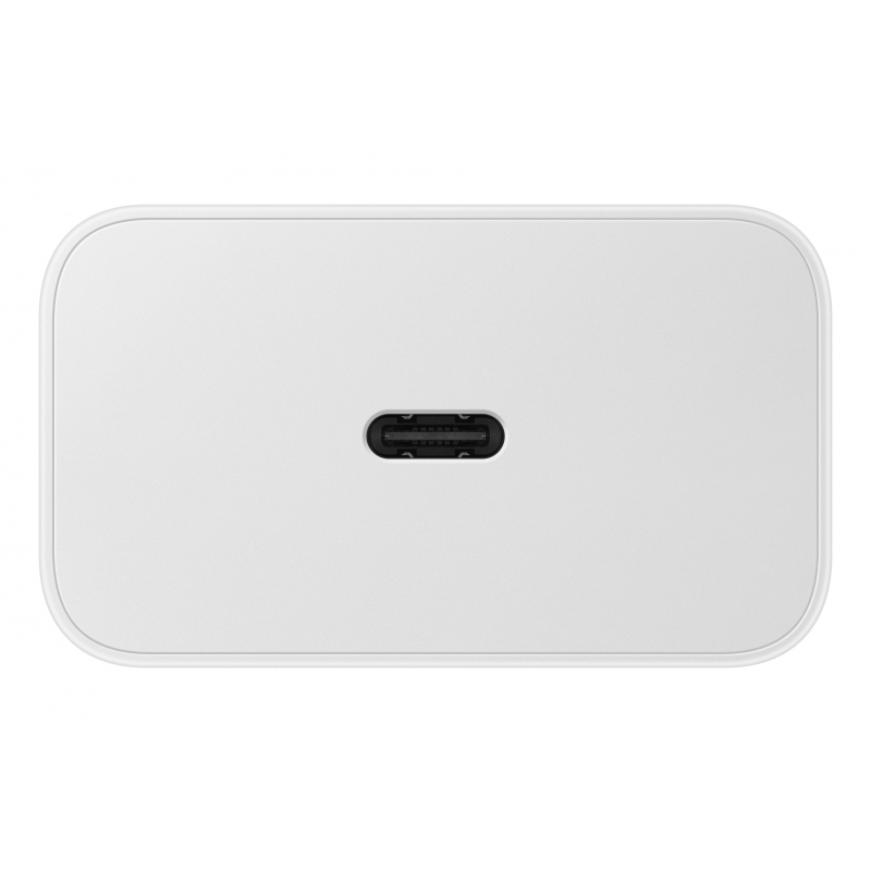 Fali töltő Samsung, 45W, 4.05A, 1 x USB-C, Fehér EP-T4511NWEGEU,-2