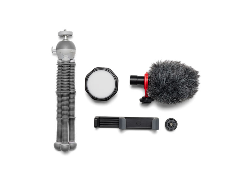 Joby Beamo Reel Creator Kit-2