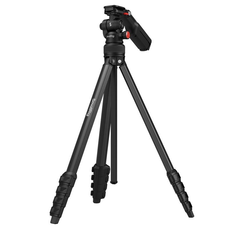 Smallrig 5473 Video Tripod-0