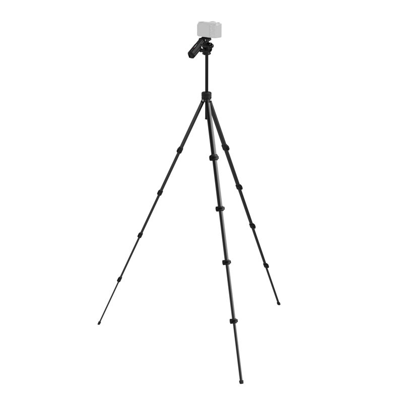 Smallrig 5473 Video Tripod-3