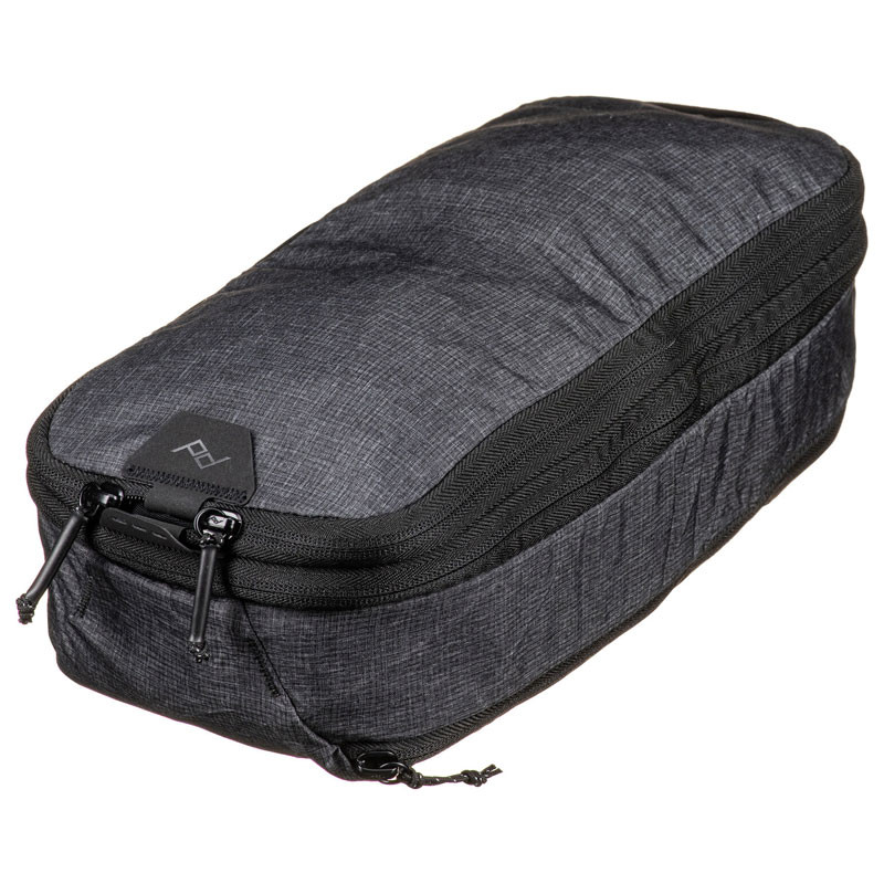 Peak Design Packing Cube Small - Szénszürke-1