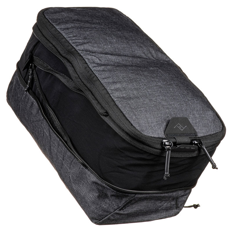 Peak Design Packing Cube Small - Szénszürke-2