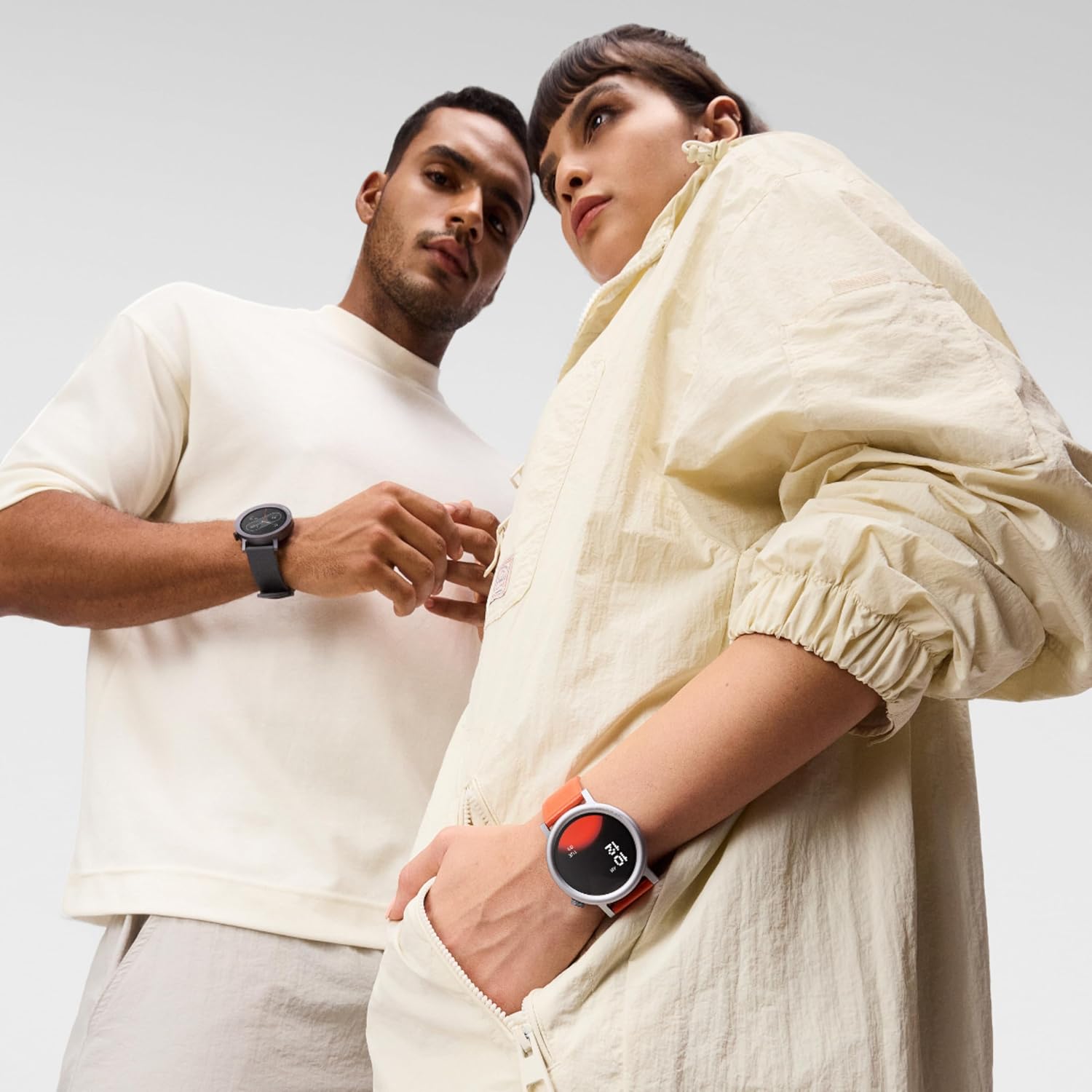 CMF by Nothing Watch Pro 2, Narancssárga-5