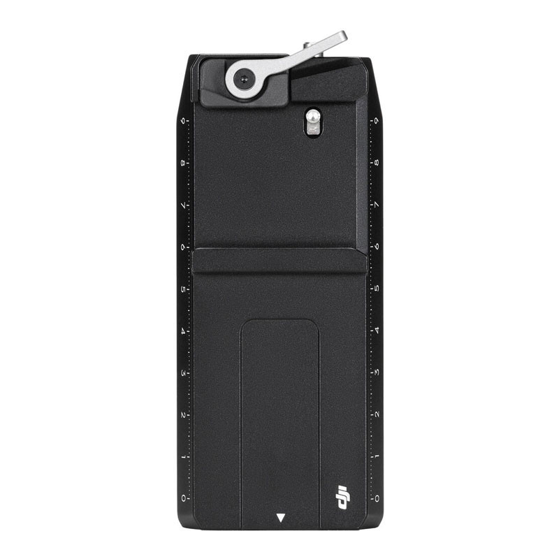 DJI RS Lower Quick-Release Plate (2024)-0