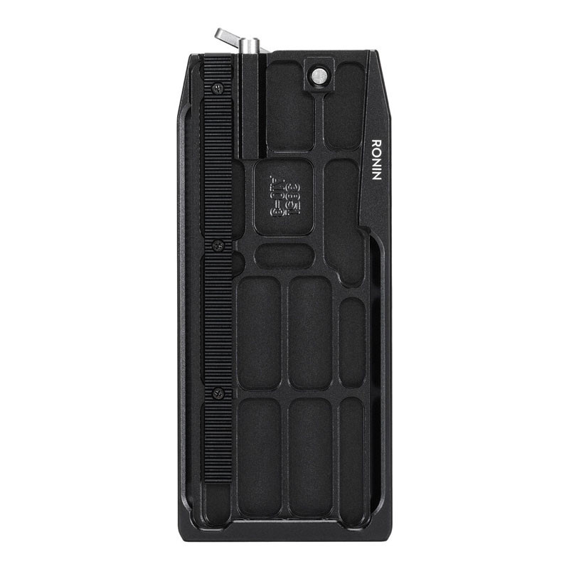 DJI RS Lower Quick-Release Plate (2024)-3