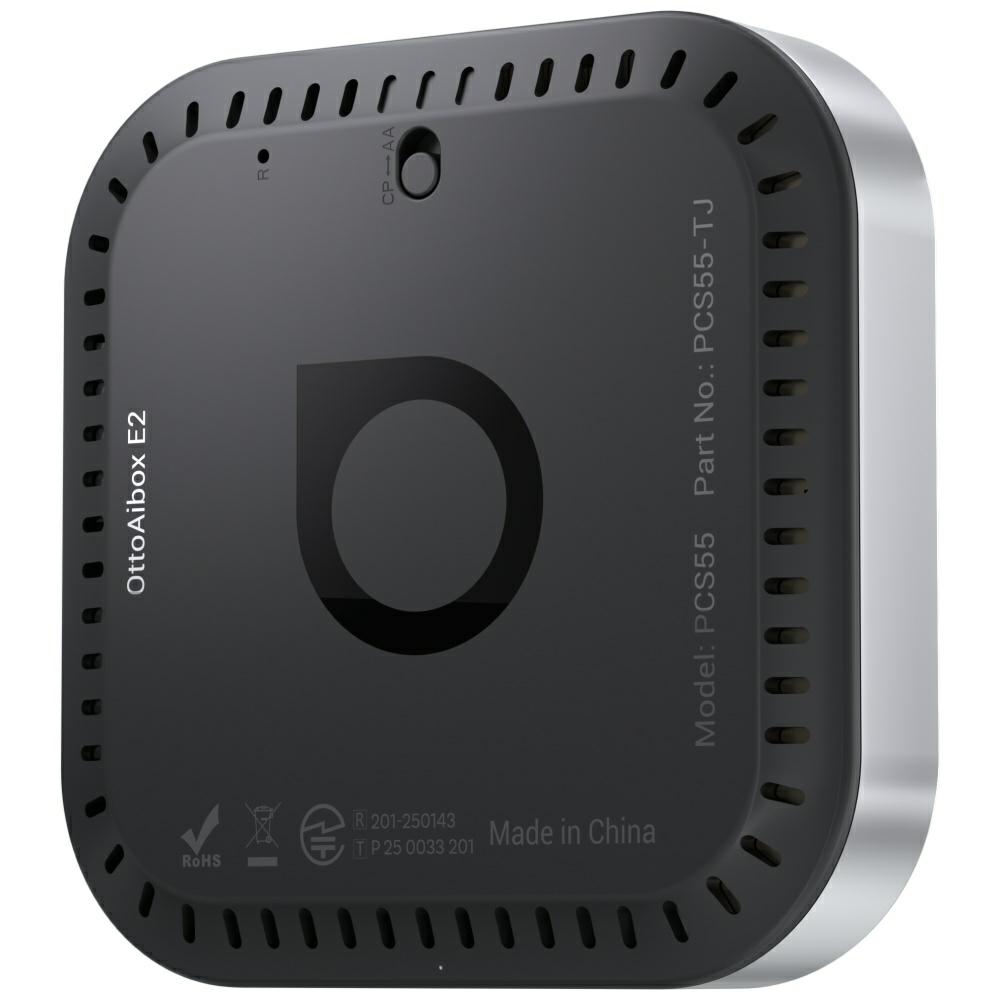 Ottocast PCS55-T vezeték nélküli CarPlay és Android Auto autós adapter-3