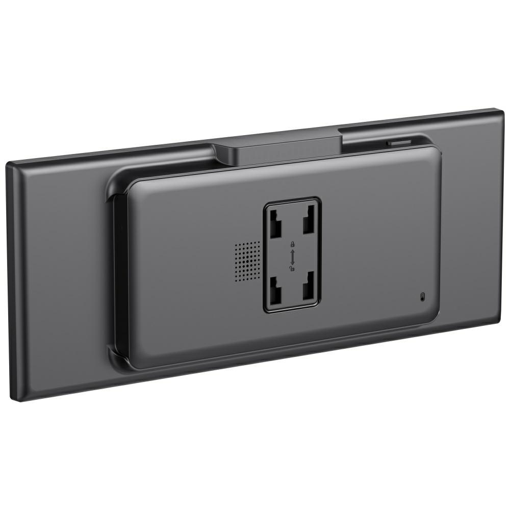 Ottocast 11,4” vezeték nélküli CarPlay és Android Auto autós multimédia kijelző (N95-3528T88-T1140)-1