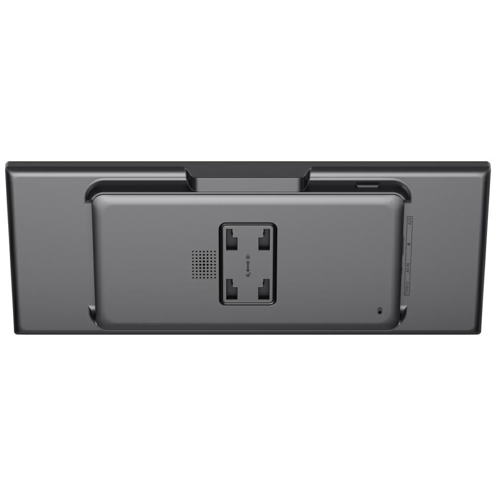 Ottocast 11,4” vezeték nélküli CarPlay és Android Auto autós multimédia kijelző (N95-3528T88-T1140)-2